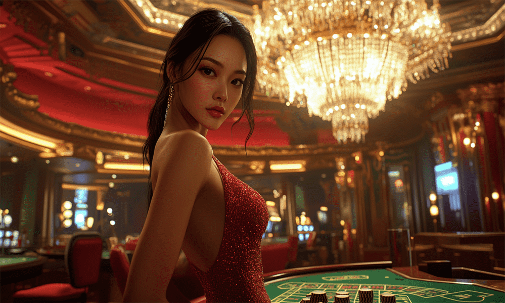 đánh bạc online